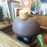 日本茶専門店 玉翠園 - 