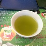日本茶専門店 玉翠園 - 