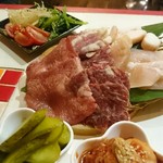 溶岩焼肉29 - 