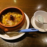 Kakyou Beisen - 薬膳気鍋鶏