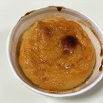 菓匠 幹栄 × Cafe Latte 57℃ - 芋ポテト　160円