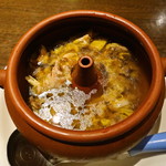 Kakyou Beisen - 気鍋鶏