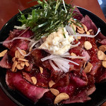 神戸の肉バル CAMEL DINER - 