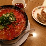 Ramen Onigokko - 