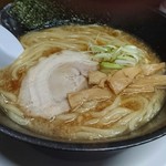 我馬らーめん - 