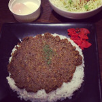 カフェ・ハイチ - 