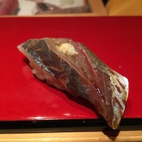 鮨 惣五郎 - 