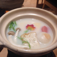 豆富料理と吟醸せいろ蒸し 八かく庵 大阪ステーションシティ店 - 