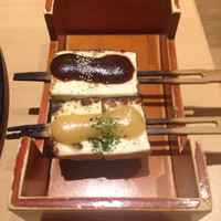 豆富料理と吟醸せいろ蒸し 八かく庵 大阪ステーションシティ店 - 