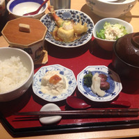 豆富料理と吟醸せいろ蒸し 八かく庵 大阪ステーションシティ店 - 