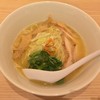 麺屋つくつく 池袋東口店