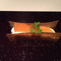 フレンチ割烹 宿 - 