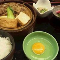 人形町今半 新宿第一生命ビル店 - すき焼き弁当