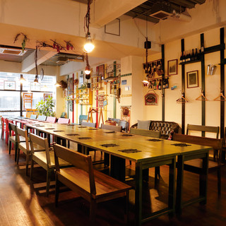 自然野菜と自然派ワインのお店 ばった屋_1