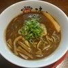 Mr.こってり麺 清乃