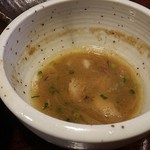 つけ蕎麦 尚念 - 