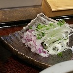 つけ蕎麦 尚念 - 