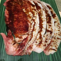 西麻布けんしろう - 焼きすき