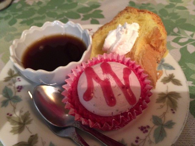 ふりぃじあ フリージア 小牧 カフェ 喫茶 その他 食べログ ふりぃじあ フリージア 小牧 カフェ 喫茶 その他 食べログ