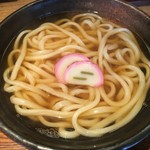 うどんや ぼの - 