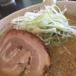 突撃ラーメン - 