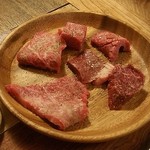 立ち食い焼肉 HAKO - 