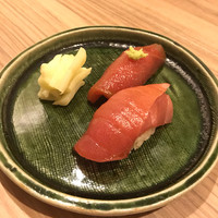 鮨 りんだ - 
