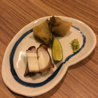 鮨 りんだ - 
