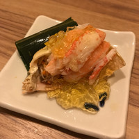 鮨 りんだ - 