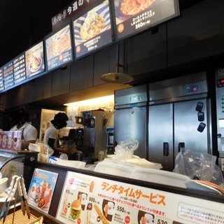 朝食 海浜幕張駅でおすすめのレストランをご紹介 食べログ