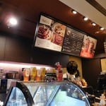 タリーズコーヒー - 店内