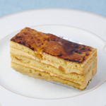 Patisserie JUN UJITA - オランジュキャラメル ★4.5