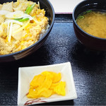 Nankoku Sa-Bisu Eria Kudari Sen Sunakku Ko-Na Fu Doko To - 本日の日替わり定食