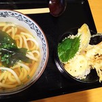 かま釜うどん - 