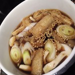 かま釜うどん - 