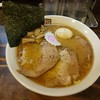煮干しらーめん 玉五郎 東京新宿店