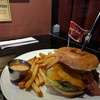 Hard Rock Cafe - 料理写真: