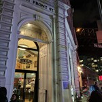 GRIMALDI'S COAL BRICK-OVEN PIZZERIA - 