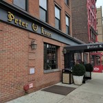 Peter Luger Steak House Brooklyn, NY - 