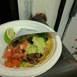Los Tacos No.1 - 料理写真: