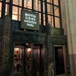 Eleven Madison Park - 