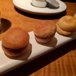 Eleven Madison Park - 
