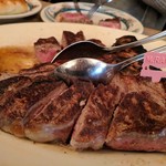 Peter Luger Steak House Brooklyn, NY - 