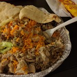 The Halal Guys - 