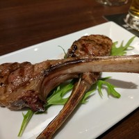 ワカヌイ グリル ダイニング バー 東京 - 
