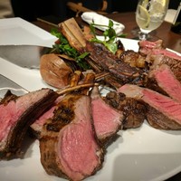 ワカヌイ グリル ダイニング バー 東京 - 
