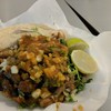 Tacos Tumbras a Tomas - 料理写真: