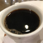 CAFFE Appassionato - ホットコーヒー(Dset)