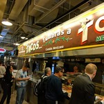 Tacos Tumbras a Tomas - 