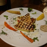 クッチーナ イタリアーナ アリア 六本木 - 